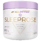 Allnutrition Alldeynn SleepRose, tropisch-sinaasappelsmaak, 280 g