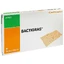 Bactigras, paraffineverband, steriel, 15 cm x 20 cm, 10 stuks