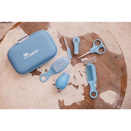 Momini Sky, kit de soins pour bébé