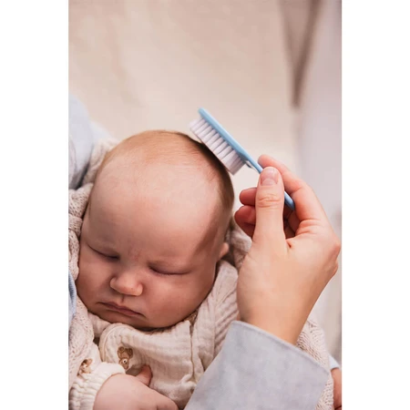 Momini Sky, kit de soins pour bébé