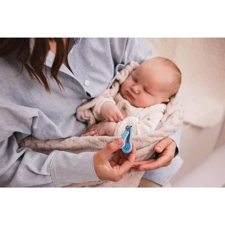 Momini Sky, kit de soins pour bébé