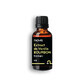 Biologisch Bourbon vanille-extract, 30 ml, Niavis