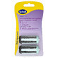 Scholl Expert Care, cabezales rotativos intercambiables 2en1, 2 piezas