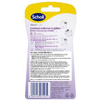 Scholl Expert Care, cabezales rotativos intercambiables 2en1, 2 piezas Scholl Expert Care, cabezales rotativos intercambiables 2en1, 2 piezas