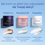 Caudalie Vinoperfect, crème voor hyperpigmentatie met niacinamide, voor overdag, 50 ml