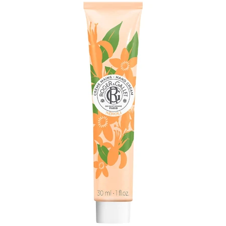 Roger & Gallet Neroli, handcrème, 30 ml
