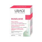 Uriage Roseliane, suero alisante para pieles sensibles, 30 ml
