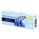 Natracare, tampons hygi&#233;niques en coton biologique, r&#233;guliers, 20 pi&#232;ces