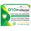 Q10 ProDental, lemon-mint flavor, 30 lozenges