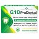 Q10 ProDental, lemon-mint flavor, 30 lozenges