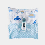 Meriden Aspiro Baby, aspirador nasal y auditivo eléctrico para bebés desde el nacimiento