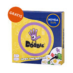 Nivea Sun Kids Protect & Care 5in1, Sonnenschutzspray für Kinder, SPF 50+, 270 ml + Dobble-Spiel gratis Nivea Sun Kids Protect & Care 5in1, Sonnenschutzspray für Kinder, SPF 50+, 270 ml + Dobble-Spiel gratis