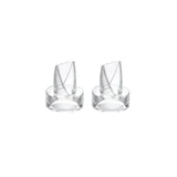 Jeu de valves pour gobelets mains libres, Spectra