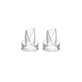 Jeu de valves pour gobelets mains libres, Spectra