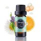 Aceite esencial, Sue&#241;o, 10 ml, Oleya