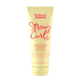Fortifying shampoo with rosemary oil Strong Curls, 250 ml, Umberto Giannini