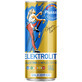 Plusssz Electrolytes Electro Complex Drink Gold Edition, mango and lemon flavor, 250 ml