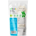 BioBas Oat Porridge Bio, no sugar added, from 6 months, 200 g