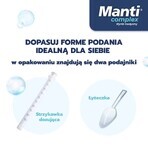 Manti Complex, oral gel, 210 ml