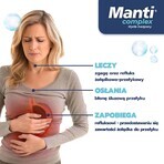 Manti Complex, oral gel, 210 ml Manti Complex, oral gel, 210 ml