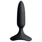 Lovense Hush 2, app-controlled anal plug, XS