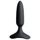 Lovense Hush 2, app-gestuurde anaalplug, XS