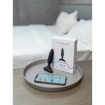 Lovense Hush 2, app-controlled anal plug, XS
