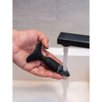 Lovense Hush 2, app-controlled anal plug, XS