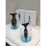 Lovense Hush 2, app-controlled anal plug, XS