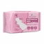 Bocioland, postpartum pads with wings, high absorbency, day and night, 10 pieces