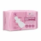 Bocioland, postpartum pads with wings, high absorbency, day and night, 10 pieces
