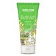 Weleda Refresh, creamy shower lotion with citrus, 200 ml