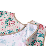 BabyOno, apron, forest, 2-4 years, 1 piece