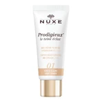 Nuxe Prodigieux, crème BB hydratante, teinte claire 01, 30 ml