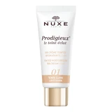 Nuxe Prodigieux, moisturizing BB cream, light shade 01, 30 ml