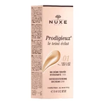 Nuxe Prodigieux, crème BB hydratante, teinte claire 01, 30 ml