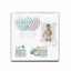 Pañales, nº 7, 20-30 kg, 20 uds, Babyfit