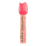 Nuxe Very Rose, suero hidratante realzador de labios, 8 ml