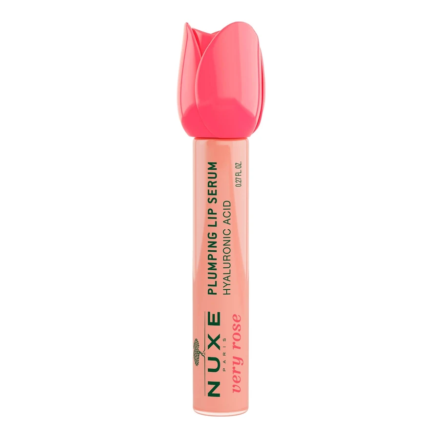 Nuxe Very Rose, hydraterend serum voor lipverbetering, 8 ml