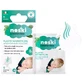 Narices, parches aromáticos para niños, a partir de 18 meses, 6 piezas