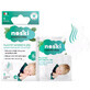 Narices, parches arom&#225;ticos para ni&#241;os, a partir de 18 meses, 6 piezas