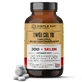 Simple Day Jodium en Selenium, 200 tabletten