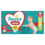 Set Pampers Pants, pannolini, taglia 4, 9-15 kg, 2 x 108 pz.