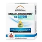 Bonifrater Products Bálsamo de Jerusalén para los Senos Paranasales, 60 comprimidos recubiertos con película