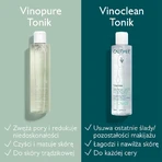 Caudalie Vinoclean, feuchtigkeitsspendendes Tonikum, 100 ml