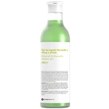 Botanicapharma, Gel de baño de Marsella con aceite de oliva, 500 ml