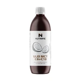 MCT-olie C8+C10, Nutrific