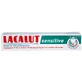 Dentífrico Sensitive, 75 ml, Lacalut