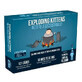 Board game Recipes of Disaster, 7 years+, Exploding Kittens