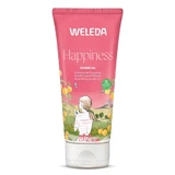 Weleda Happiness, Duschgel mit Grapefruit, 200 ml